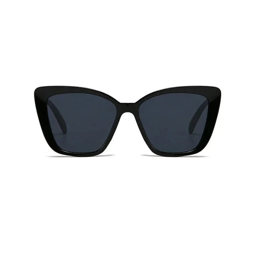 Marcia - Retro UV400 Cateye Sunglasses