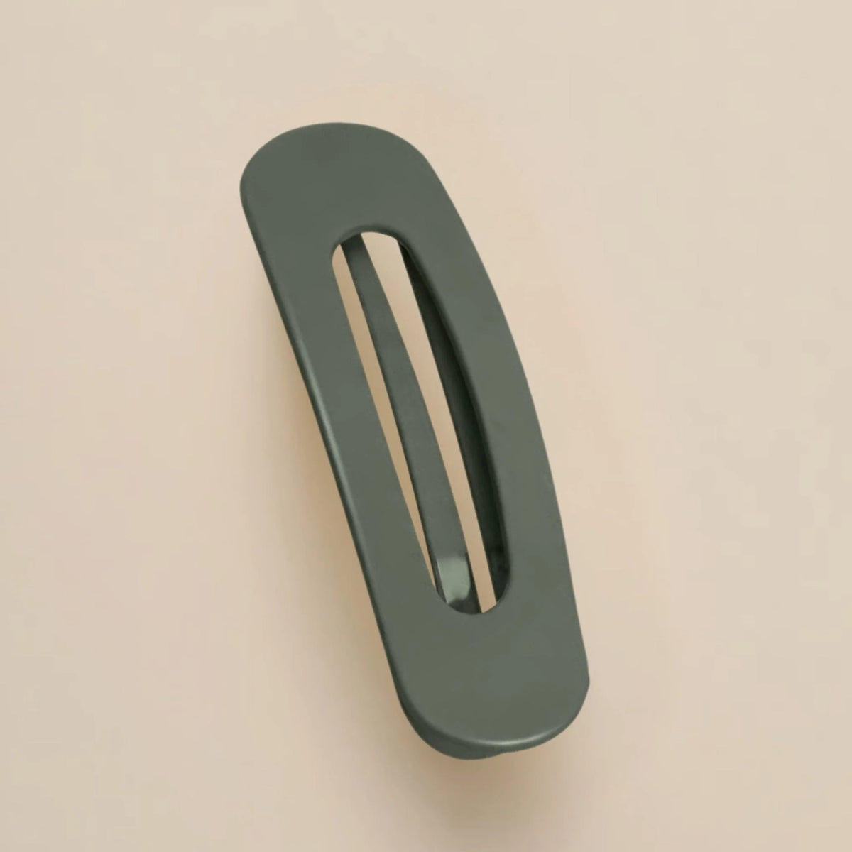 COMFORVA SCHMALE HAARCLIP - 1 STÜCK