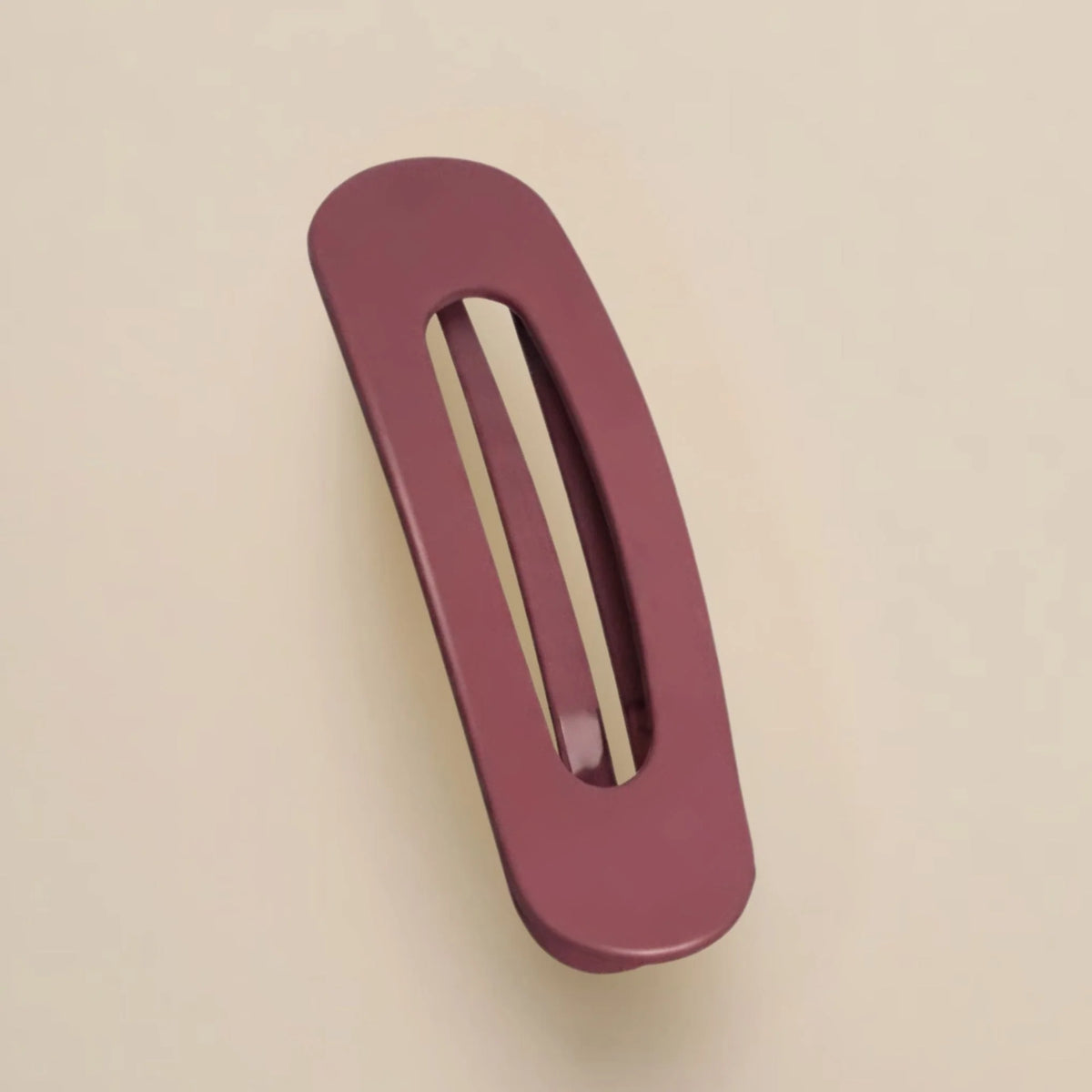 COMFORVA SCHMALE HAARCLIP - 1 STÜCK