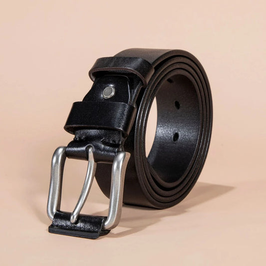 Rudolph - Leather Belt
