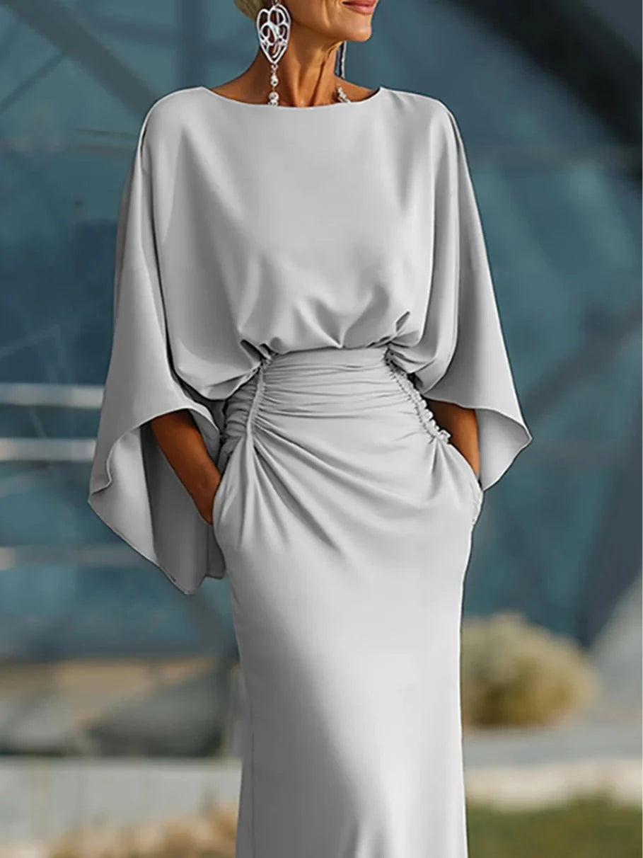 Elara | Elegant Mermaid Dress