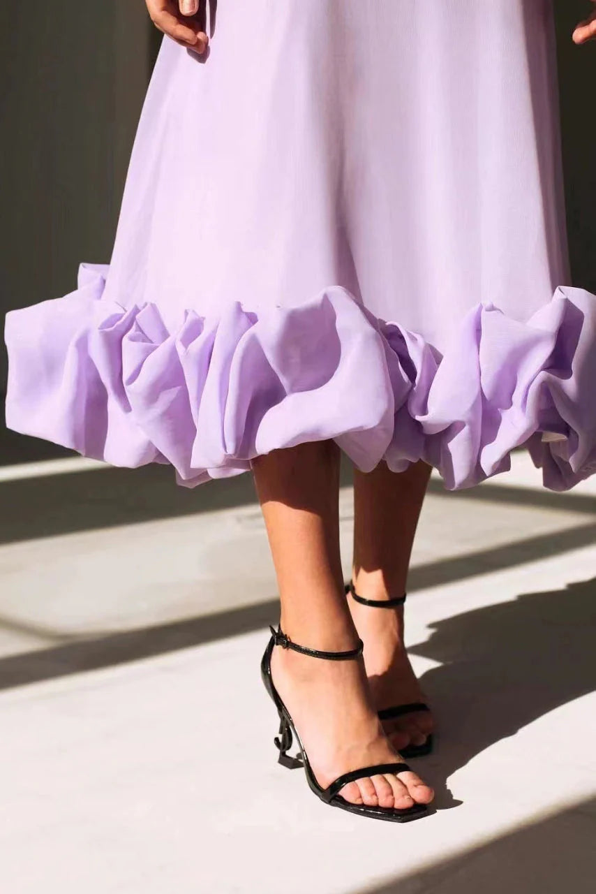 Ariana | Stylish Elegant Maxi Dress