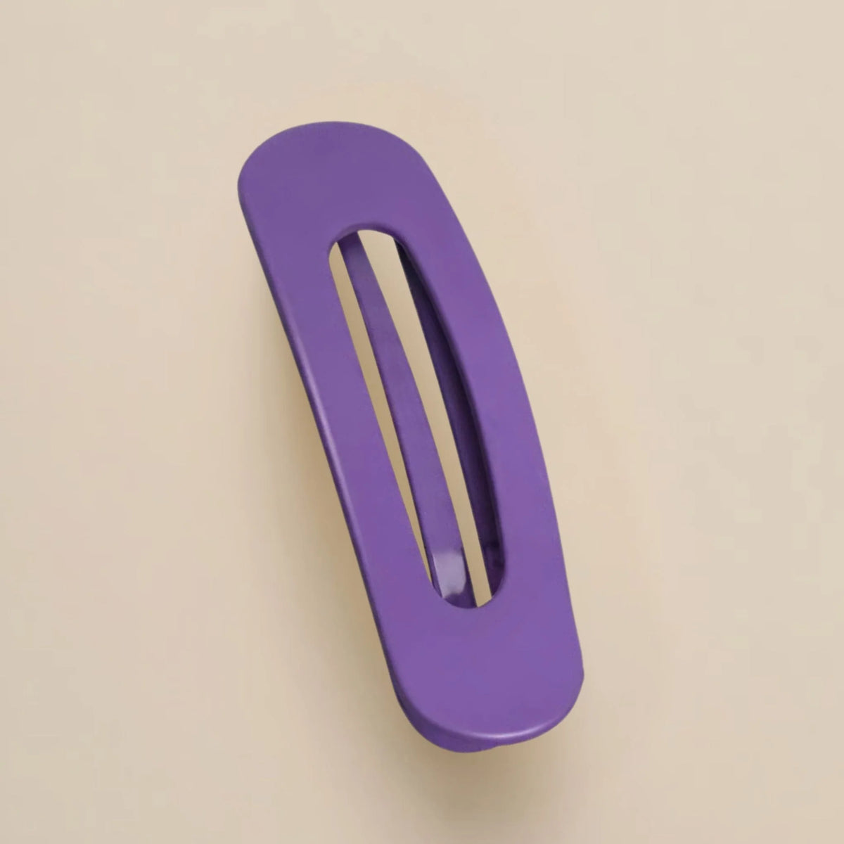COMFORVA SCHMALE HAARCLIP - 1 STÜCK