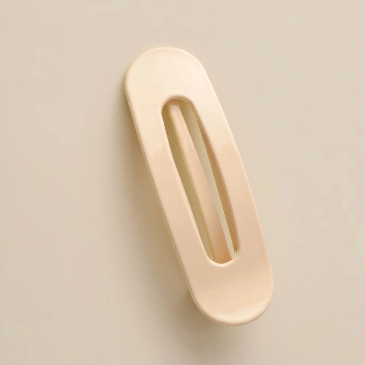 COMFORVA SCHMALE HAARCLIP - 1 STÜCK