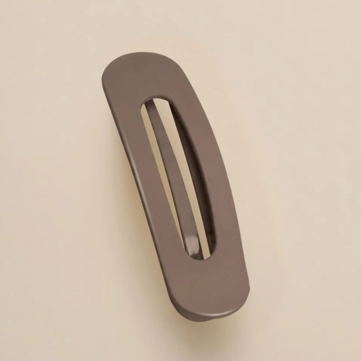 COMFORVA SCHMALE HAARCLIP - 1 STÜCK