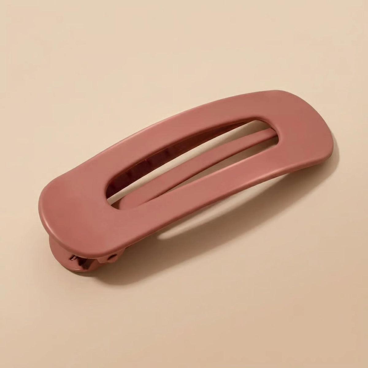 COMFORVA SCHMALE HAARCLIP - 1 STÜCK