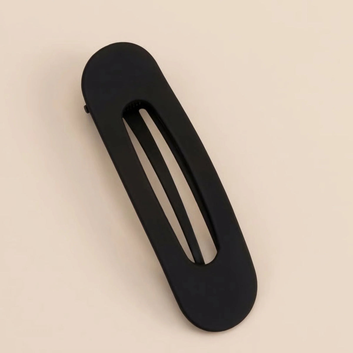 COMFORVA SCHMALE HAARCLIP - 1 STÜCK