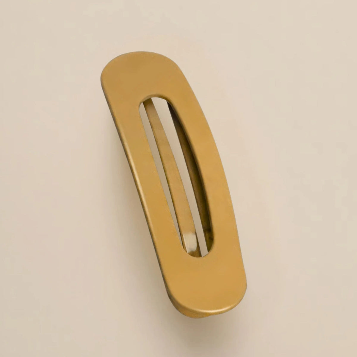 COMFORVA SCHMALE HAARCLIP - 1 STÜCK