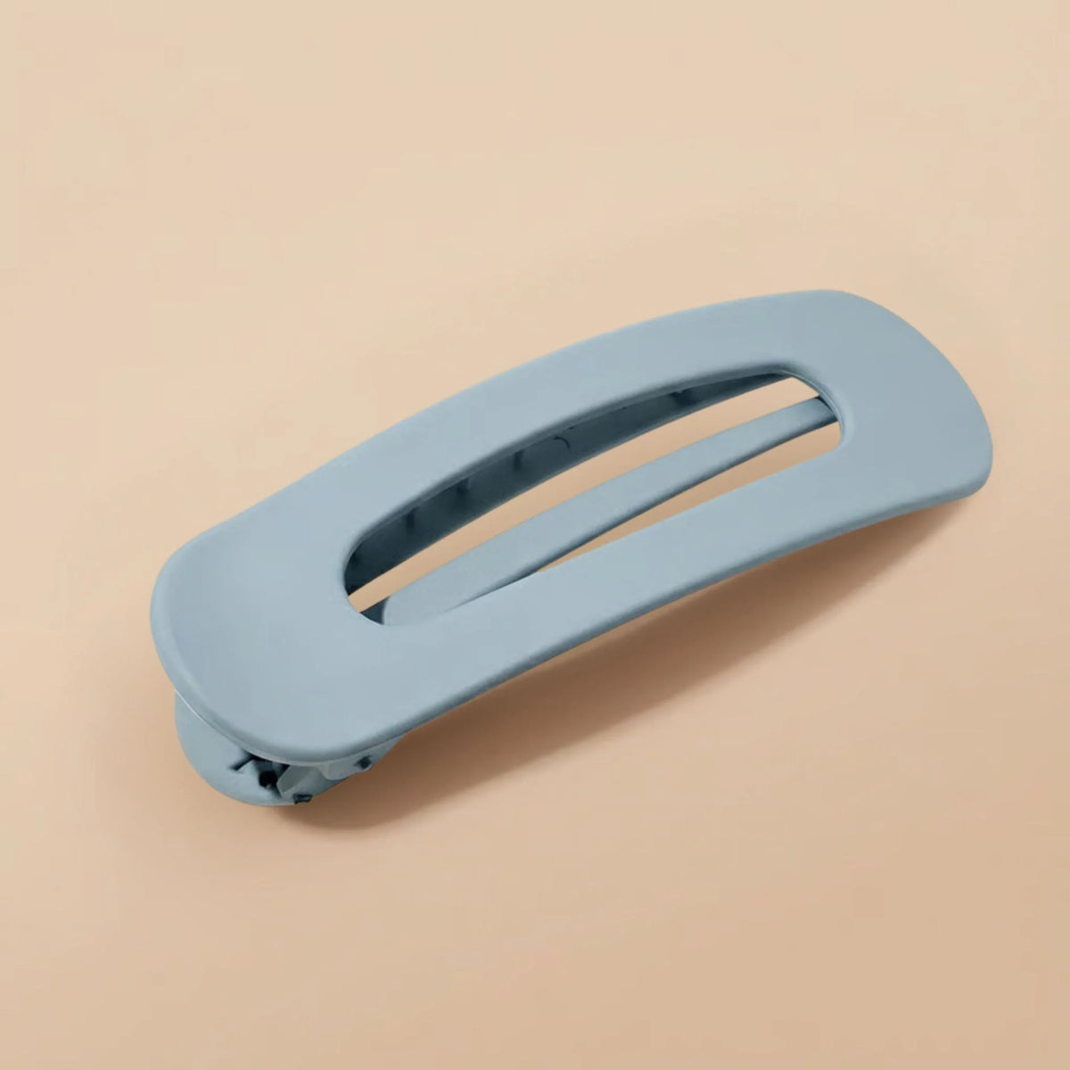 COMFORVA SCHMALE HAARCLIP - 1 STÜCK